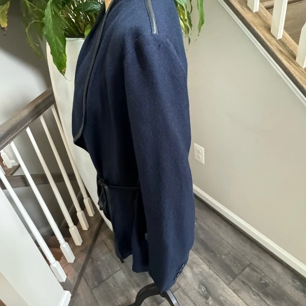 Vince jacket‎ 14